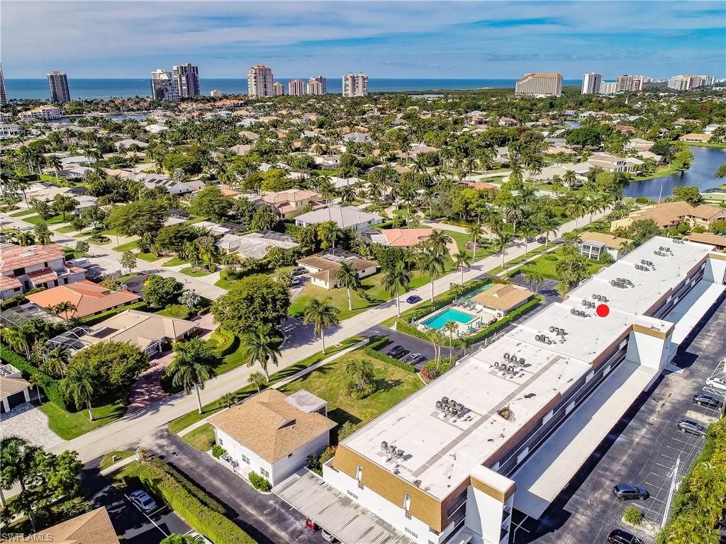 HARBORSIDE TERRACE - Residential