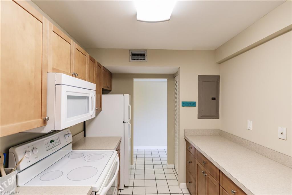 HARBORSIDE TERRACE - Residential