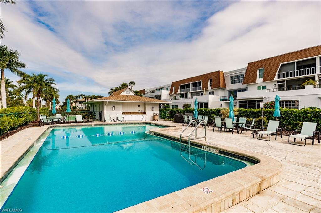 HARBORSIDE TERRACE - Residential