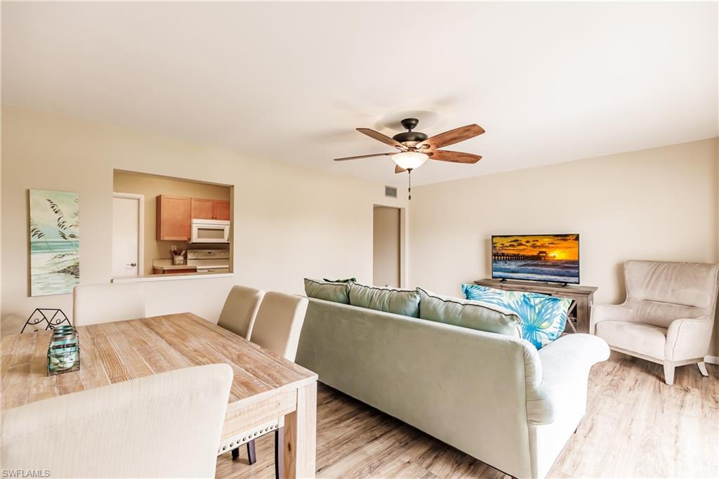 HARBORSIDE TERRACE - Residential