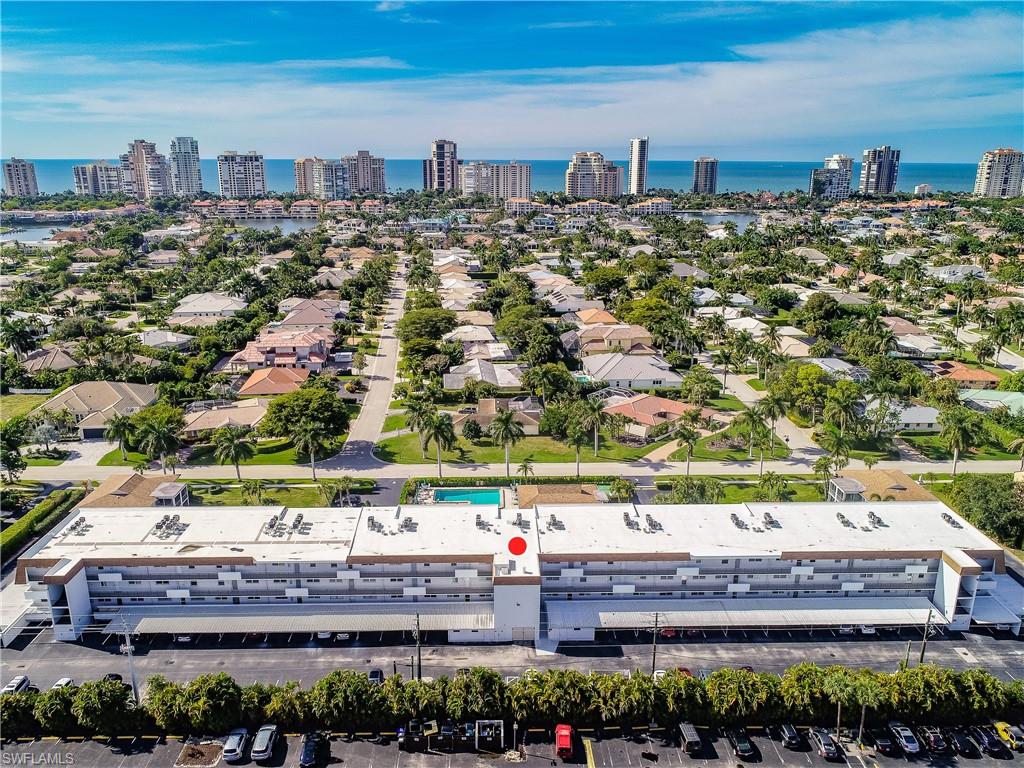 HARBORSIDE TERRACE - Residential