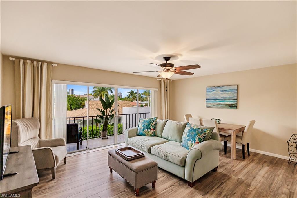 HARBORSIDE TERRACE - Residential