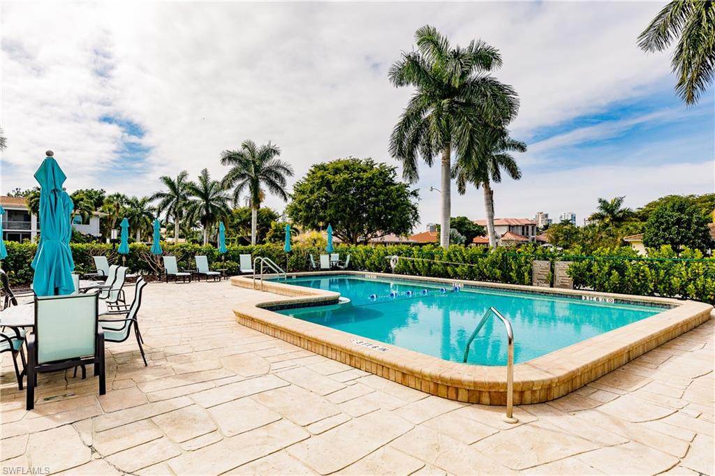 HARBORSIDE TERRACE - Residential