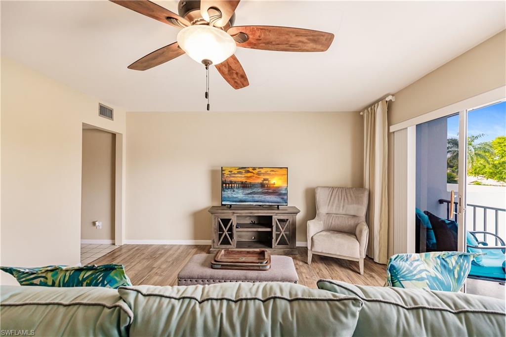 HARBORSIDE TERRACE - Residential