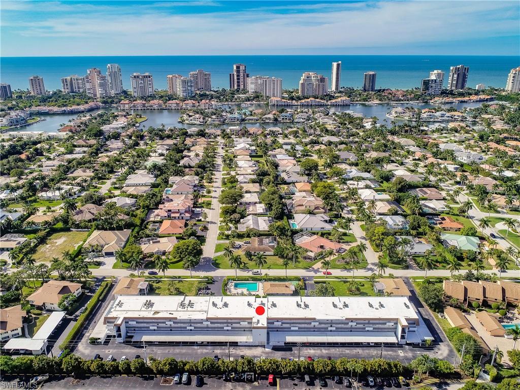 HARBORSIDE TERRACE - Residential