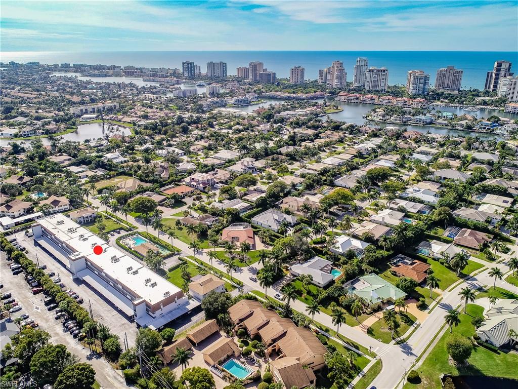 HARBORSIDE TERRACE - Residential