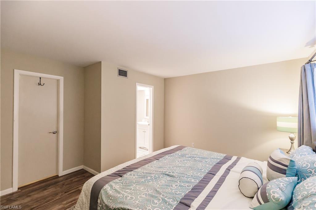 HARBORSIDE TERRACE - Residential