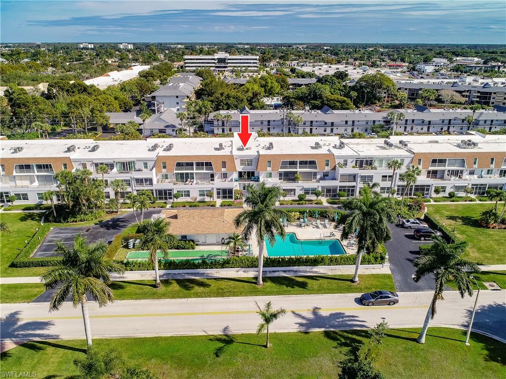 HARBORSIDE TERRACE - Residential