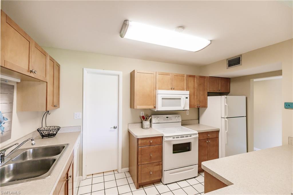 HARBORSIDE TERRACE - Residential