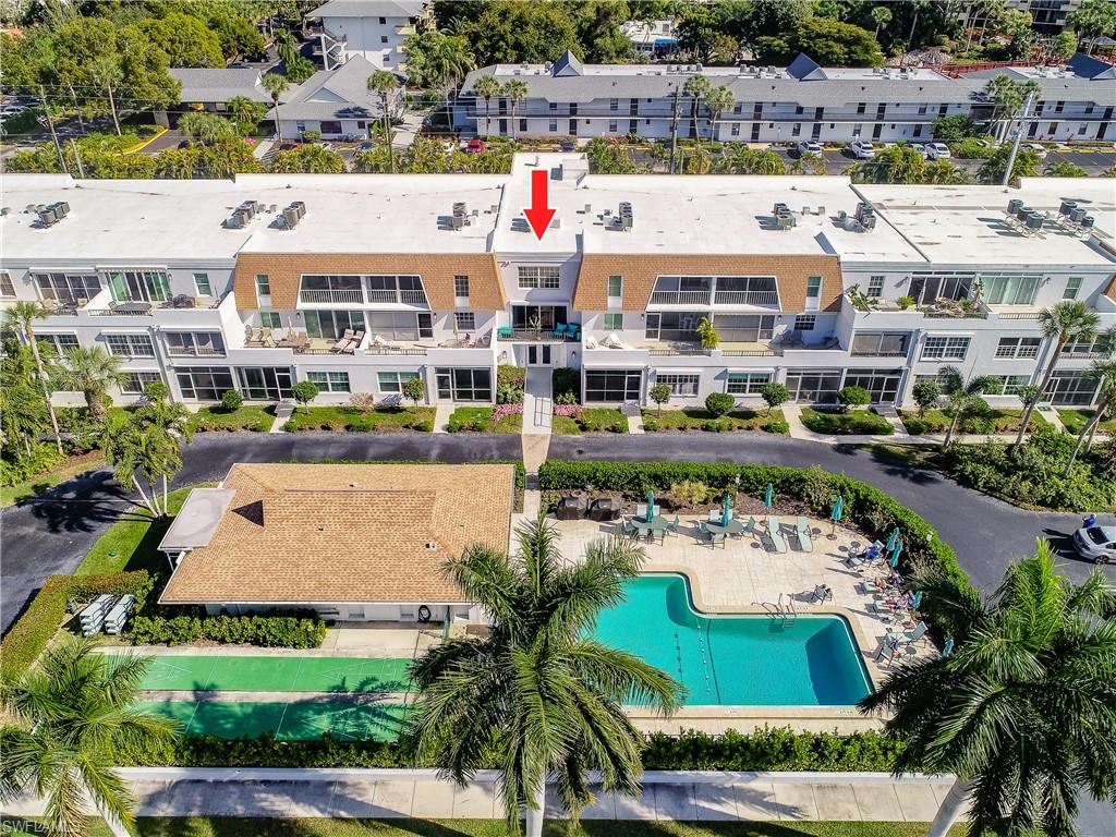 HARBORSIDE TERRACE - Residential