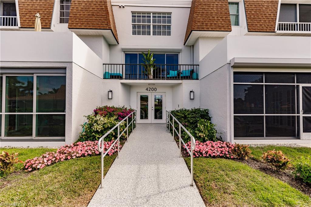 HARBORSIDE TERRACE - Residential