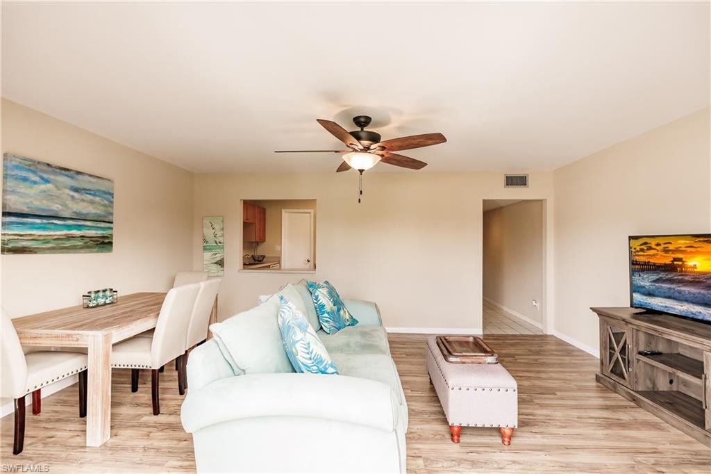 HARBORSIDE TERRACE - Residential