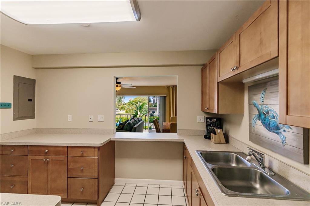 HARBORSIDE TERRACE - Residential