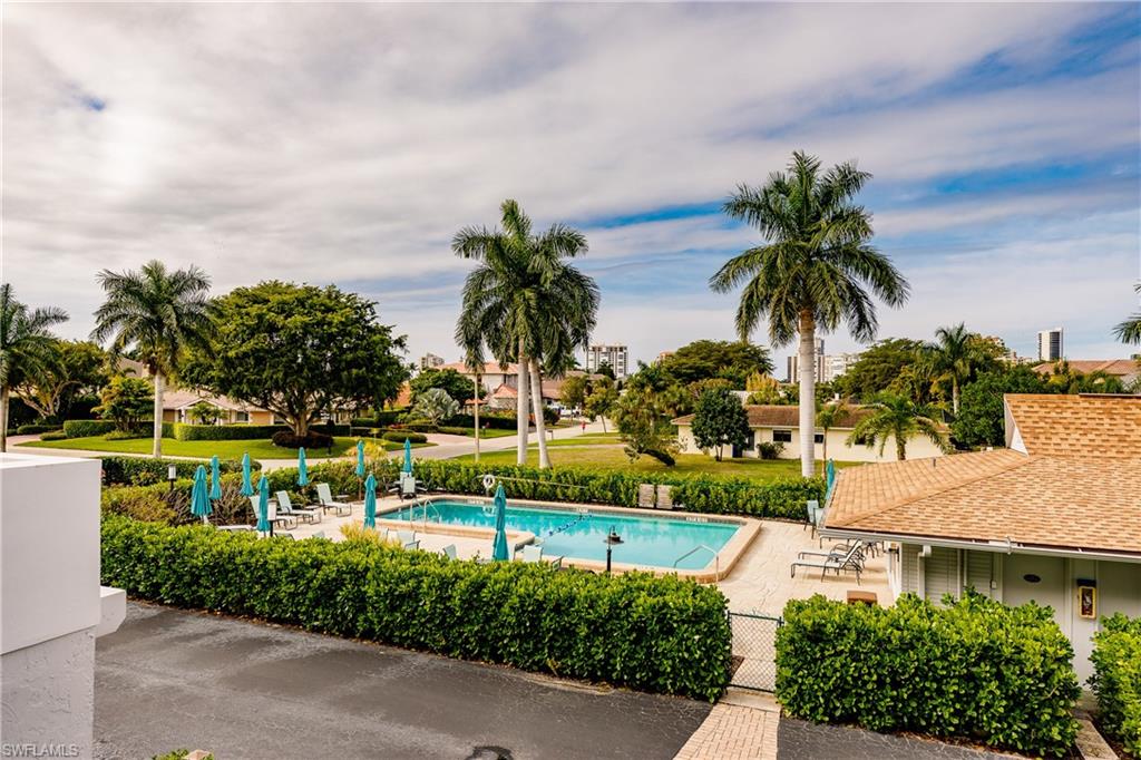 HARBORSIDE TERRACE - Residential