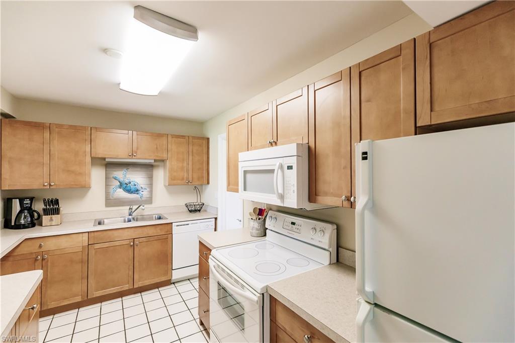 HARBORSIDE TERRACE - Residential