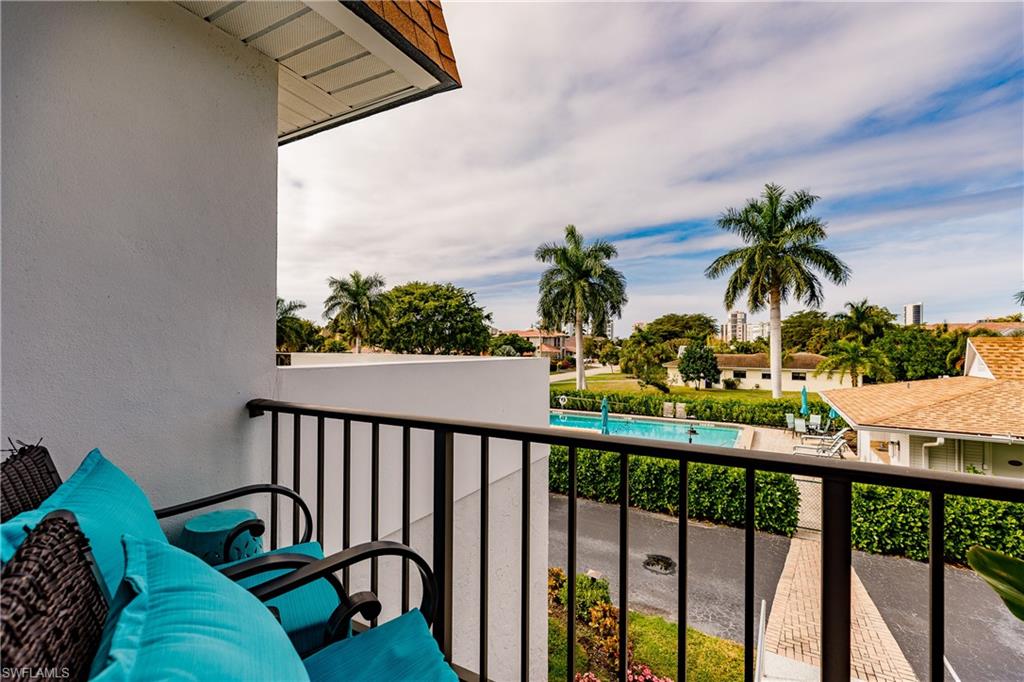 HARBORSIDE TERRACE - Residential