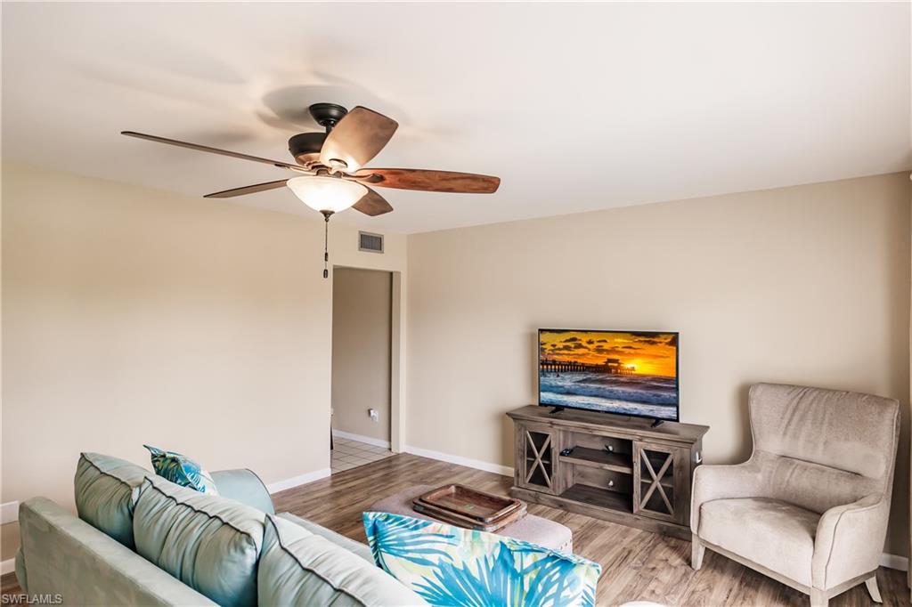 HARBORSIDE TERRACE - Residential