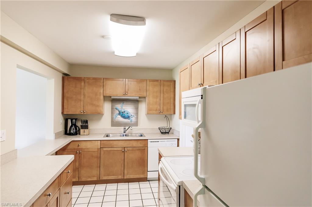 HARBORSIDE TERRACE - Residential