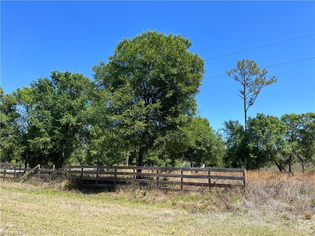 MONTURA RANCH ESTATES - Land