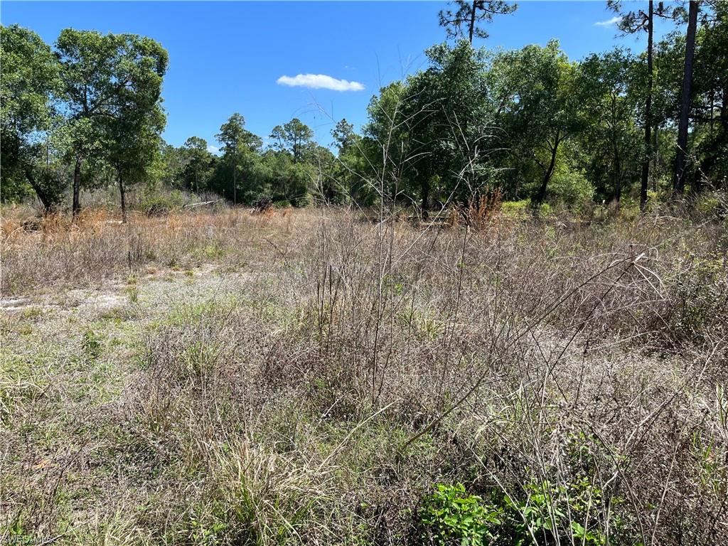 MONTURA RANCH ESTATES - Land