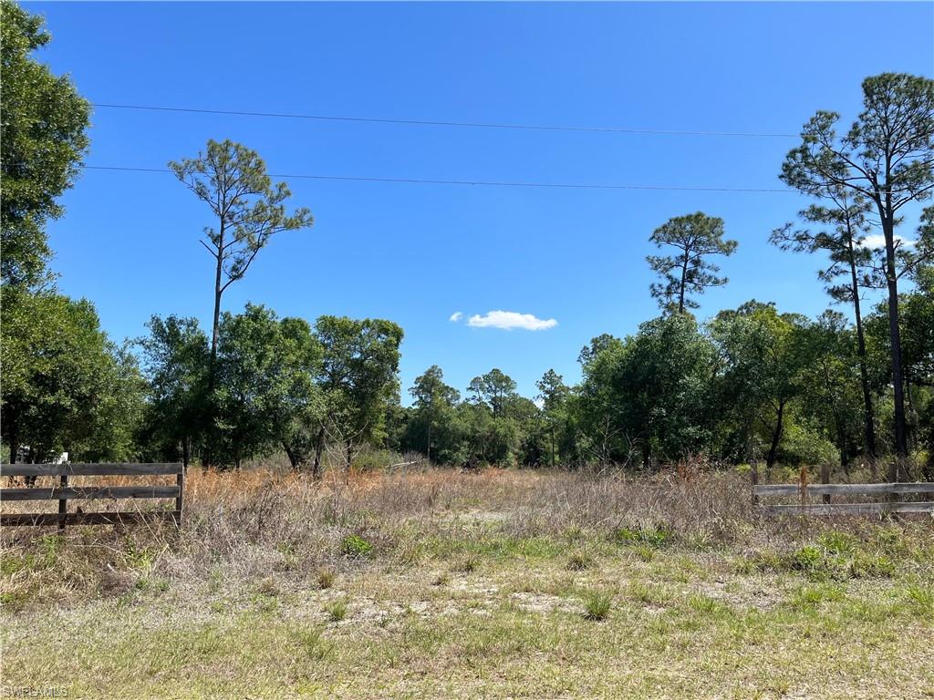 MONTURA RANCH ESTATES - Land