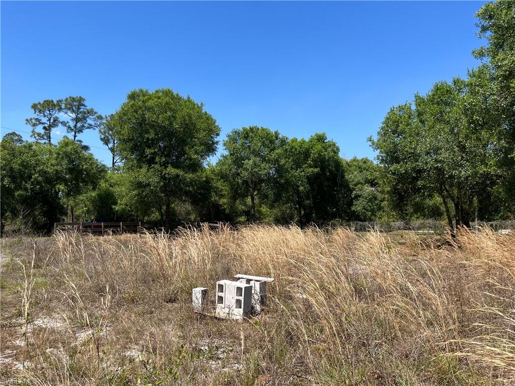 MONTURA RANCH ESTATES - Land