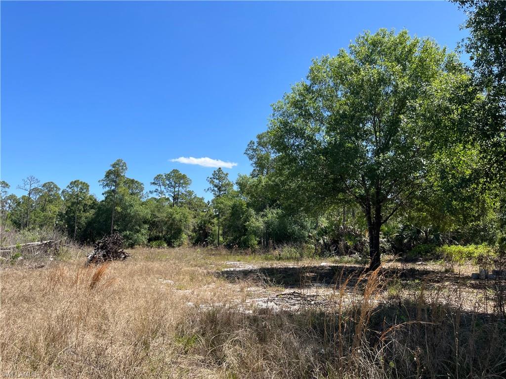 MONTURA RANCH ESTATES - Land