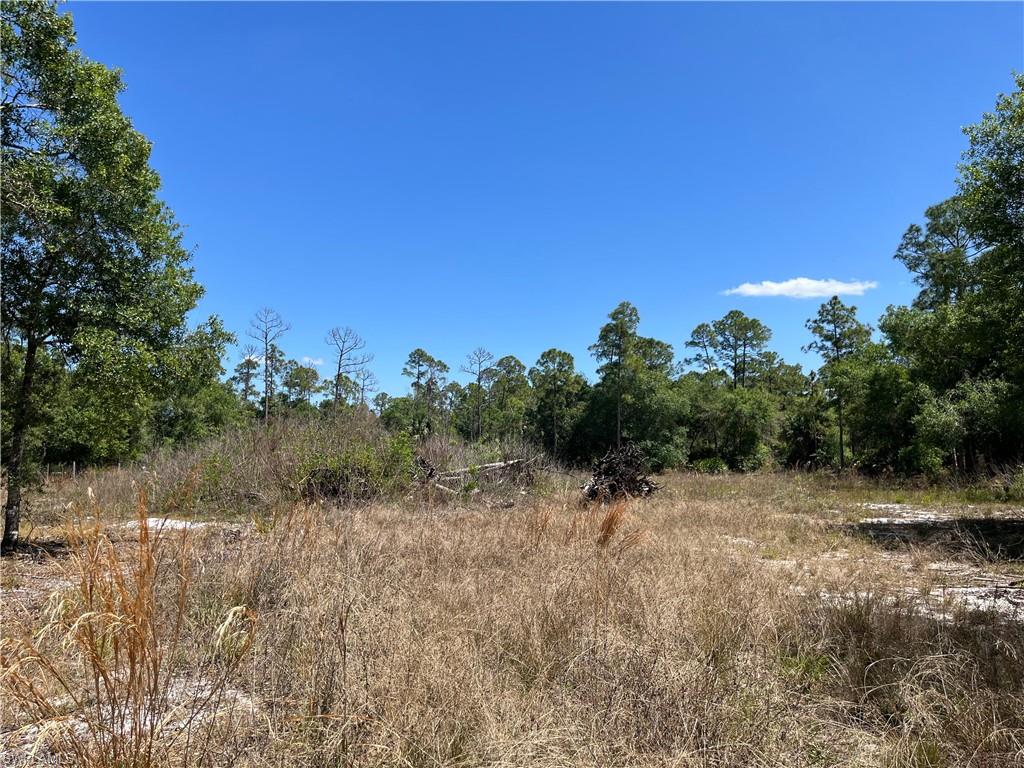 MONTURA RANCH ESTATES - Land