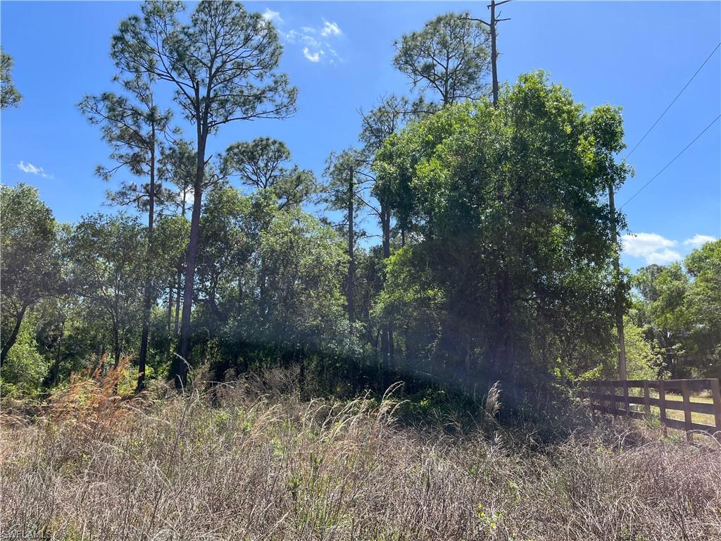 MONTURA RANCH ESTATES - Land