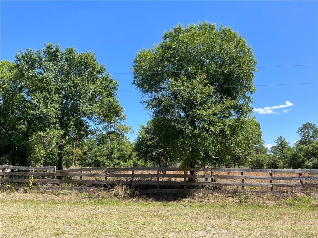 MONTURA RANCH ESTATES - Land