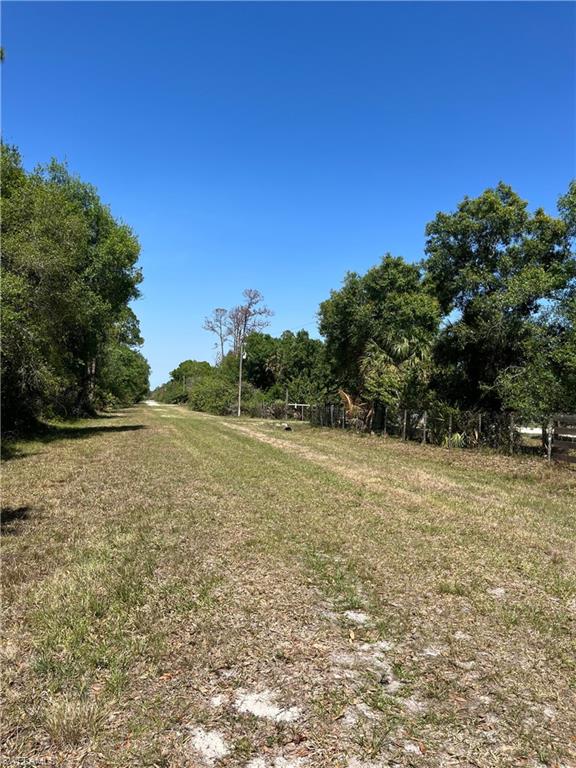 MONTURA RANCH ESTATES - Land