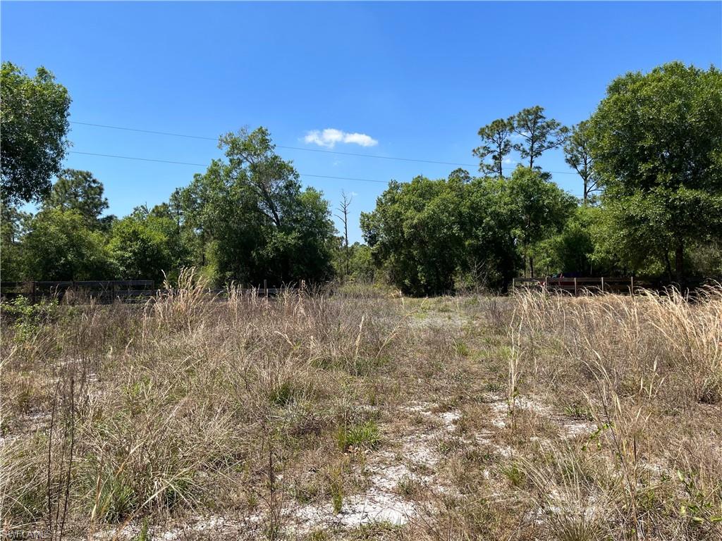 MONTURA RANCH ESTATES - Land