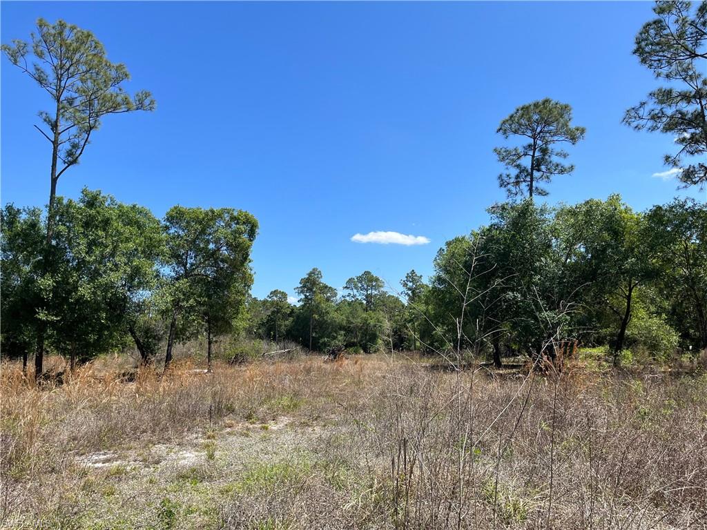 MONTURA RANCH ESTATES - Land