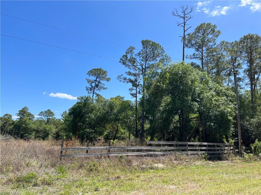 MONTURA RANCH ESTATES - Land