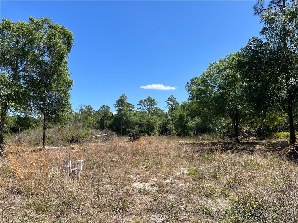 MONTURA RANCH ESTATES - Land