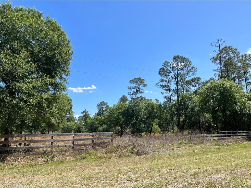 MONTURA RANCH ESTATES - Land