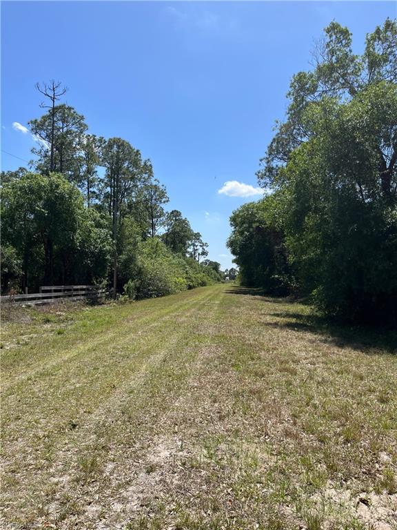 MONTURA RANCH ESTATES - Land