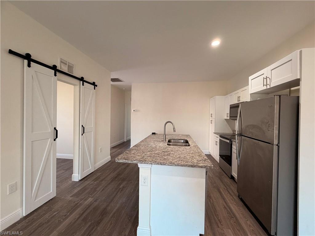 SOUTHWOOD - Residential Lease