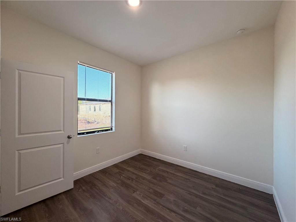 SOUTHWOOD - Residential Lease