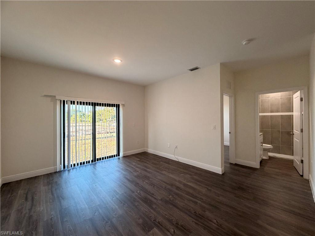 SOUTHWOOD - Residential Lease