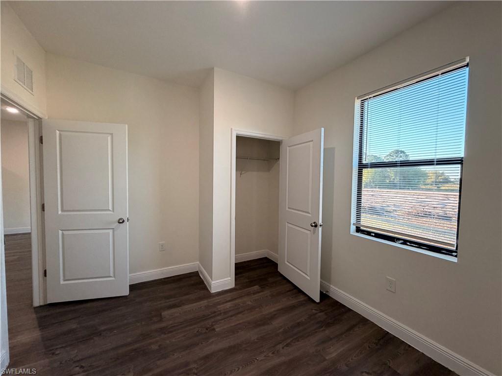 SOUTHWOOD - Residential Lease