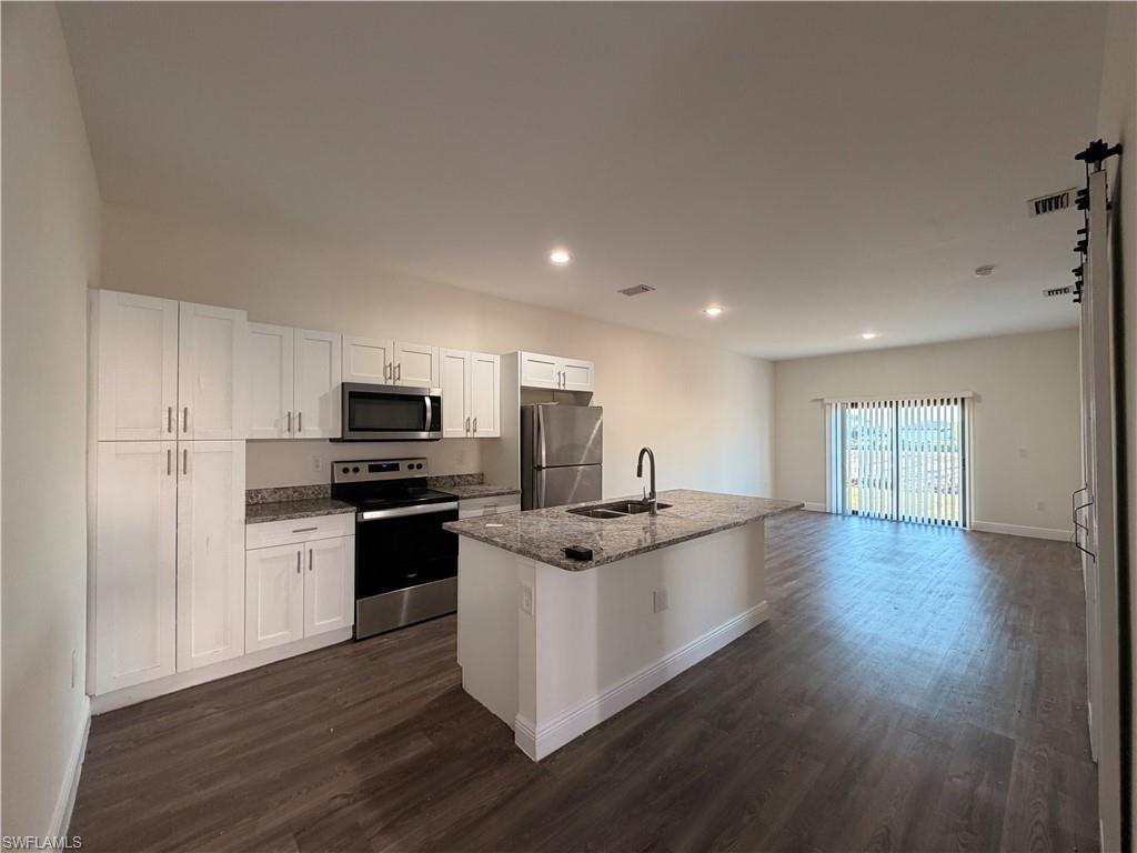 SOUTHWOOD - Residential Lease