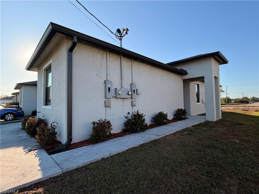 SOUTHWOOD - Residential Lease