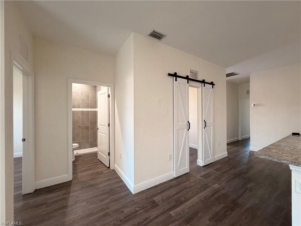 SOUTHWOOD - Residential Lease