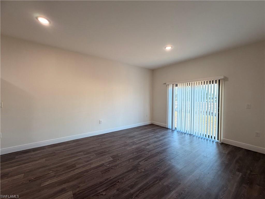 SOUTHWOOD - Residential Lease