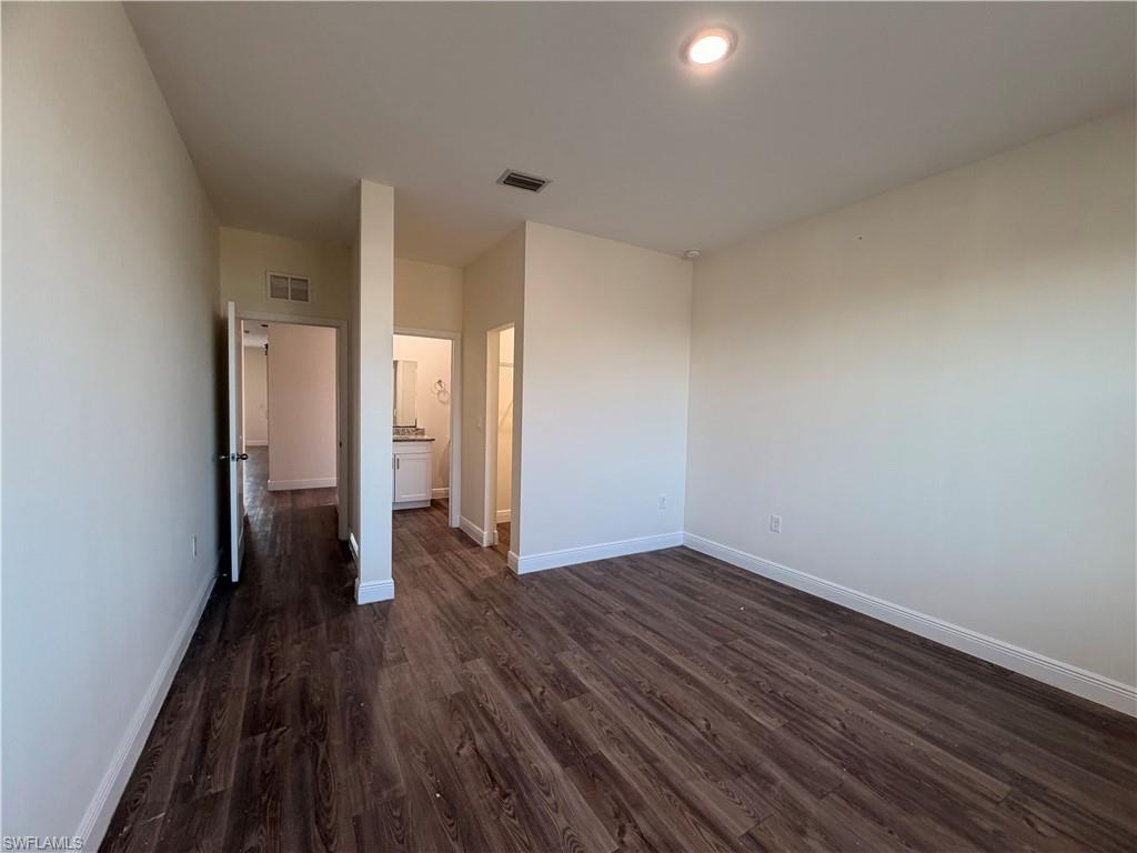 SOUTHWOOD - Residential Lease