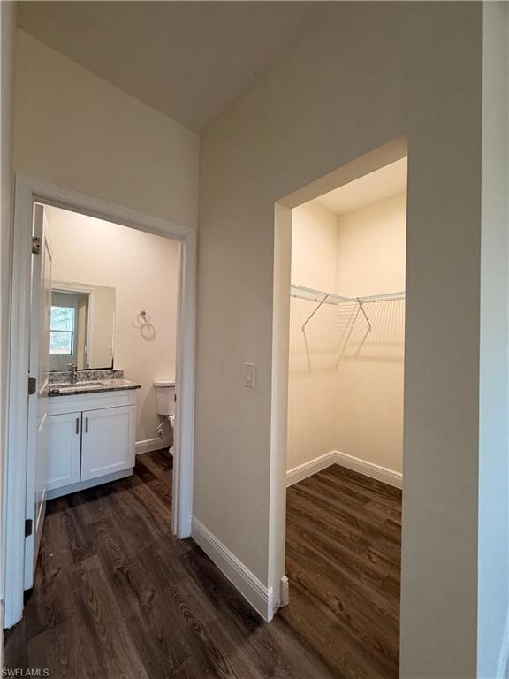 SOUTHWOOD - Residential Lease