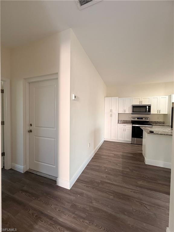 SOUTHWOOD - Residential Lease