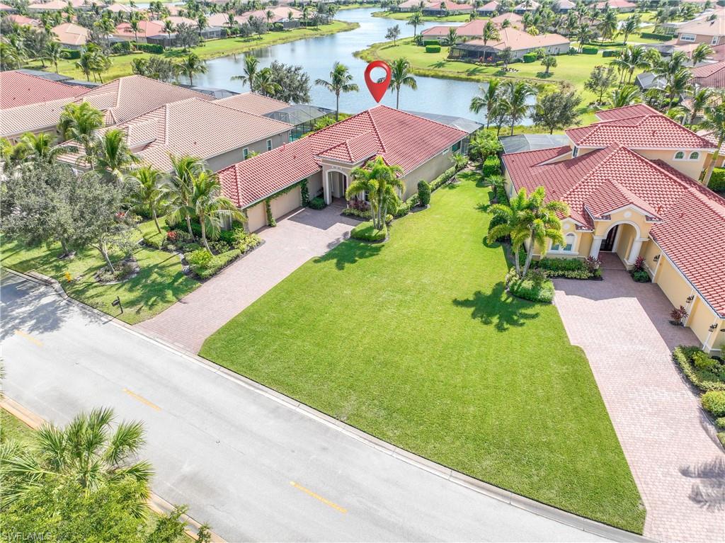 CHIASSO - Residential