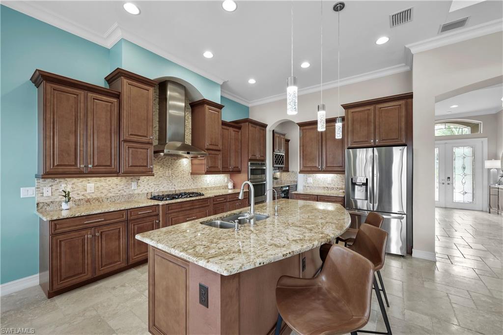 CHIASSO - Residential